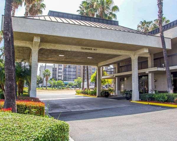 Quality Inn Riverside near UCR and Downtown