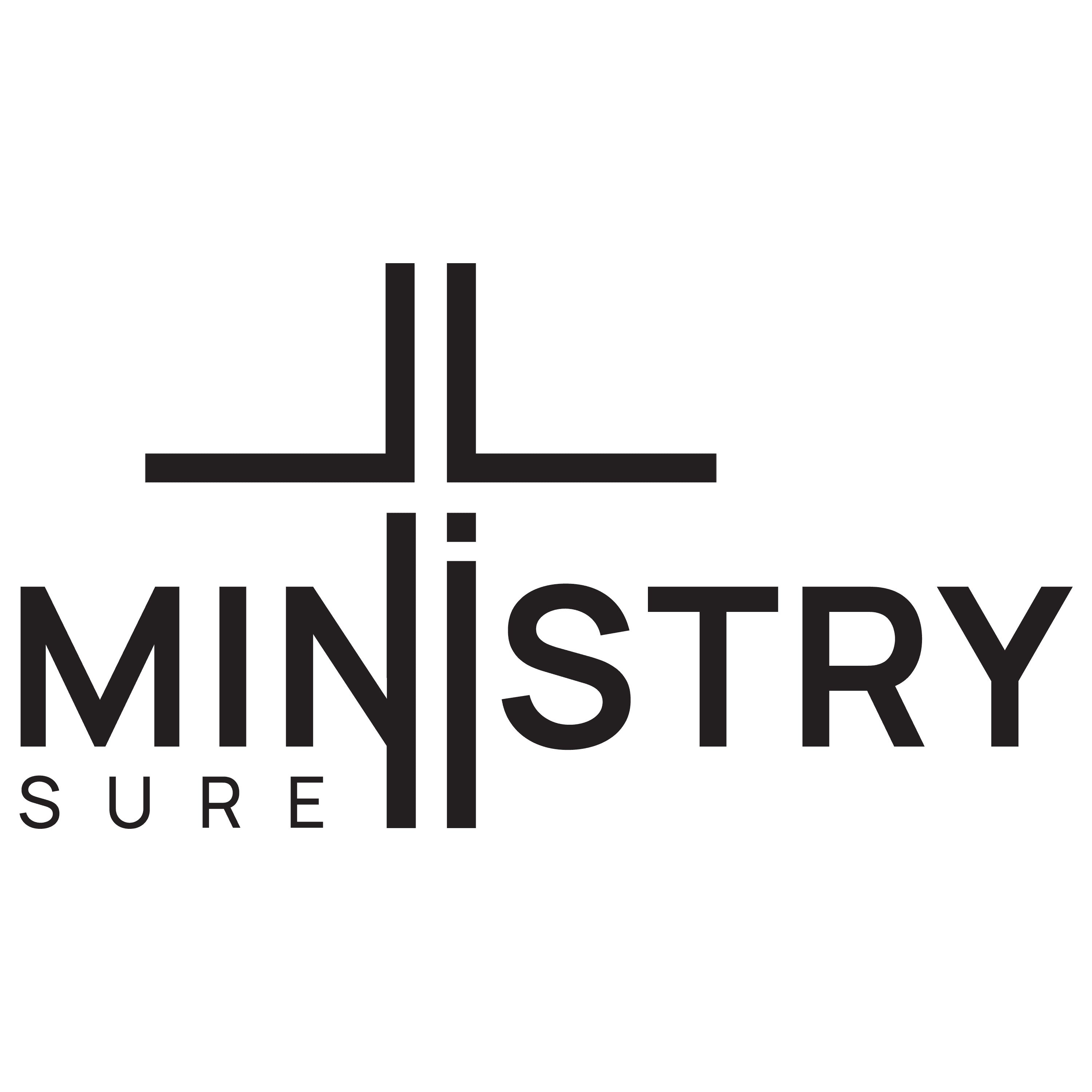 MinistrySure