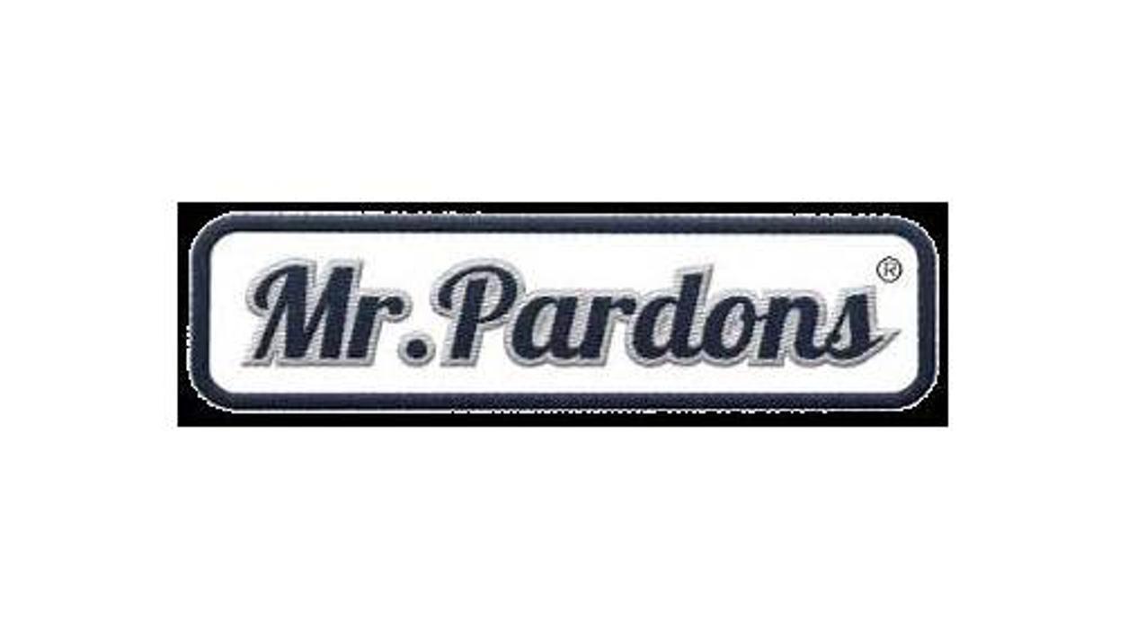 Mr. Pardons