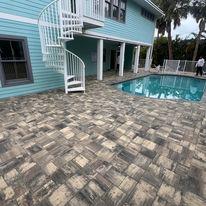 Next Level Pavers