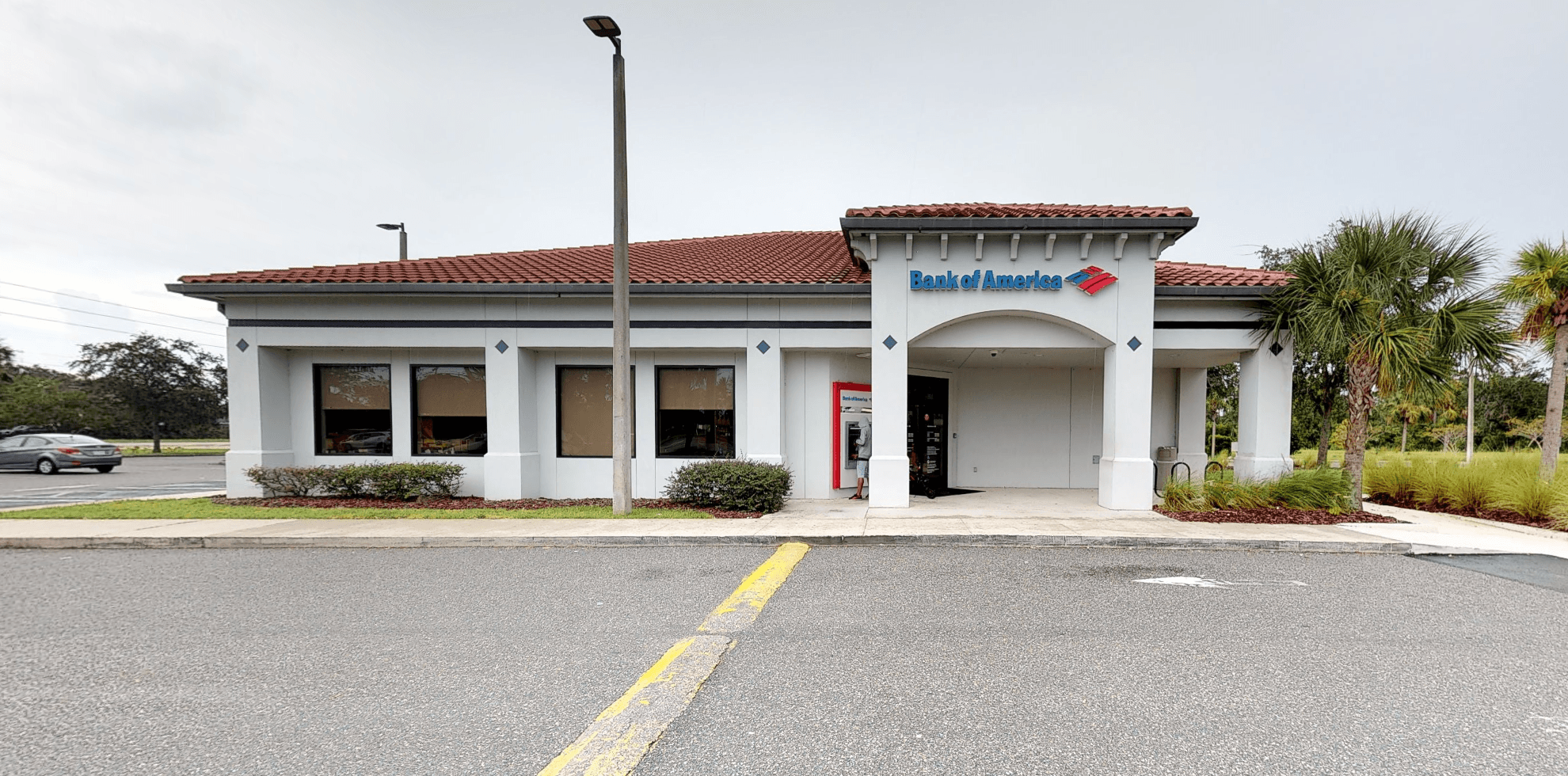 Bank of America