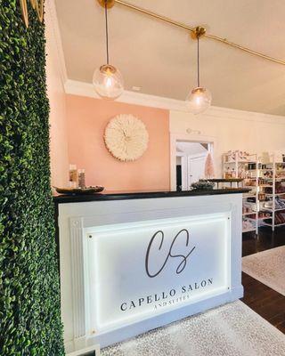 Capello Salon