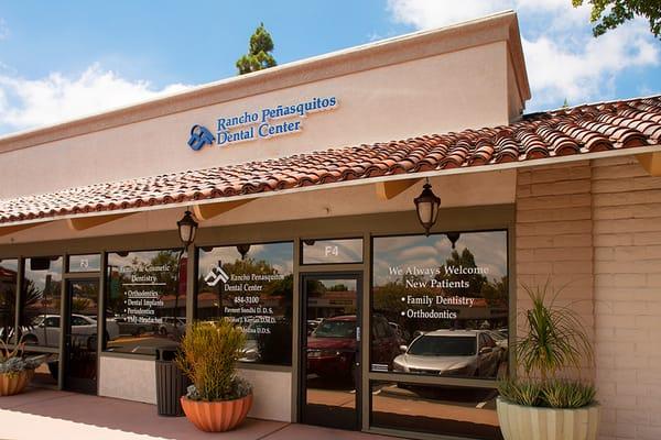 Rancho Penasquitos Dental Center