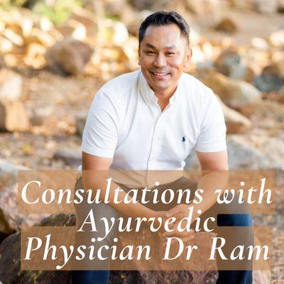 The Healing Gardens of Ayurveda