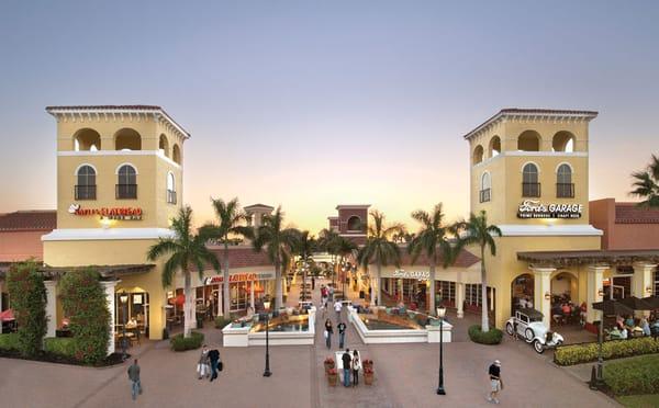 Miromar Outlets