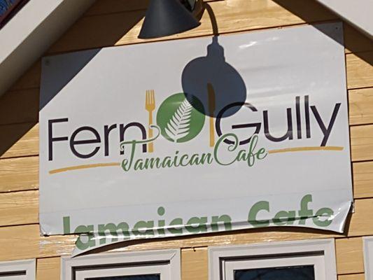 Fern Gully Jamaican Cafe