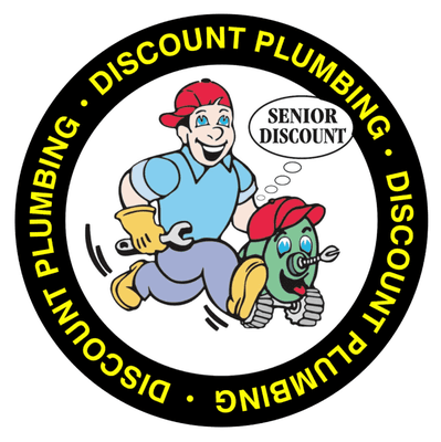 Discount Plumbing Rooter Inc