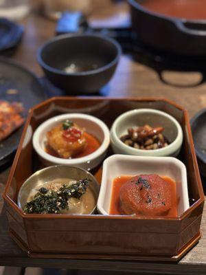 Banchan