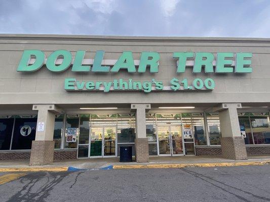 Dollar Tree