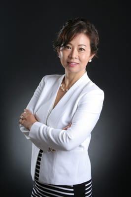 Dr. Audrey Lee