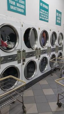 Laundromat Plus 2