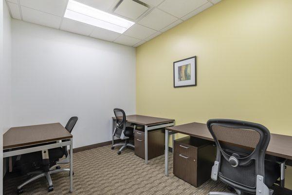 Regus - New Jersey, Piscataway Knightsbridge