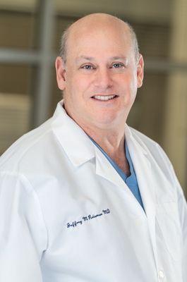 Dr. Jeffrey Reisman, Ophthalmologist