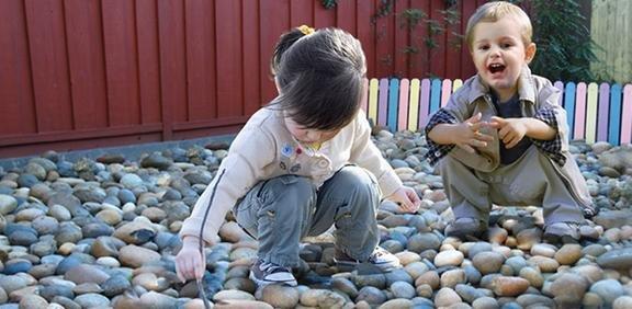 Palo Alto Montessori School