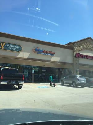 Total Nutrition Midtown (Houston)