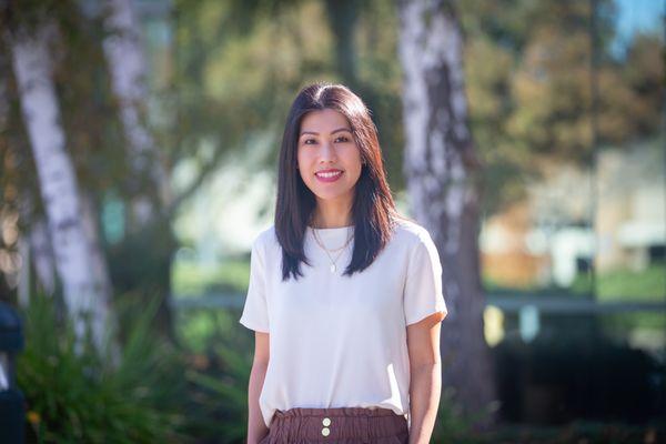 Christine Lau - Realty One Group