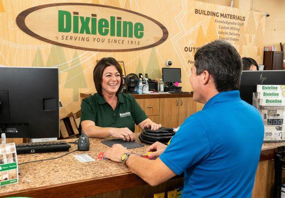 Dixieline Lumber and Home Centers