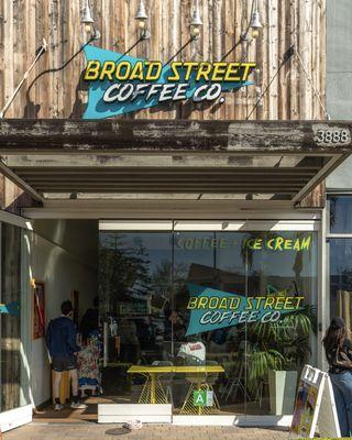 Broad Street Coffee Co.