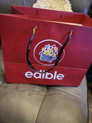 Edible Arrangements