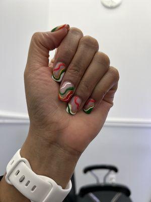 Picasso Nails & Spa