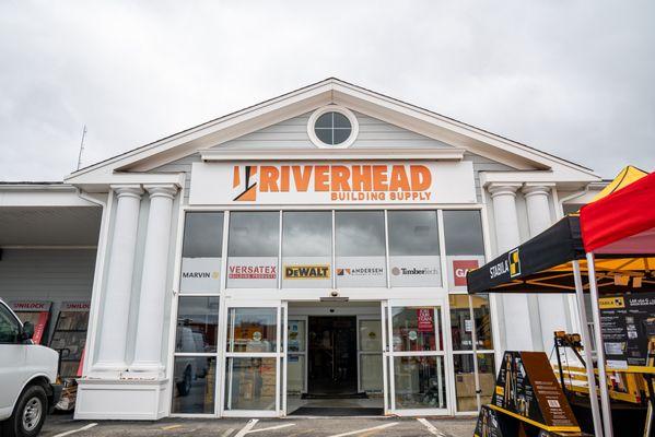 Riverhead Building Supply