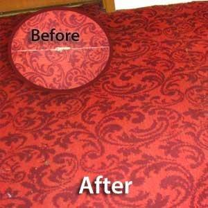 Curly's Carpet Repair & Flooring