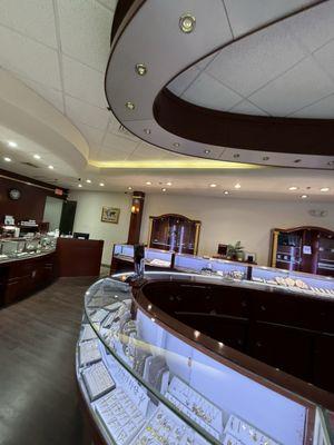 Delores Jewelers