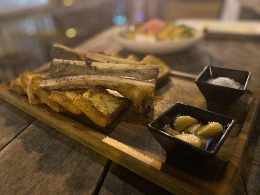 Bone marrow