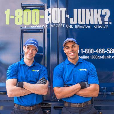 1-800-GOT-JUNK? Miami