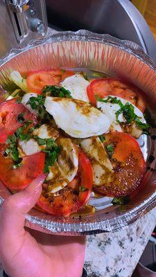 Caprese Salad