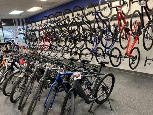 Neighborhood Bike Shop - Elk Grove