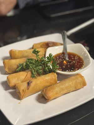 Egg Rolls