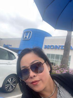 Envision Honda of Milpitas