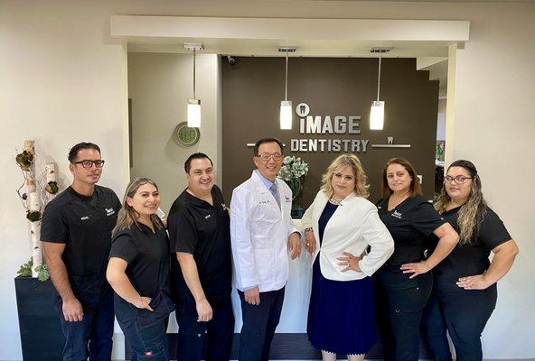 Image Dentistry