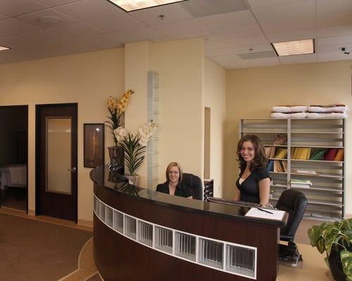 Peck Family Chiropractic & Wellness Center