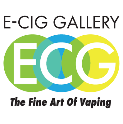 E-Cig Gallery
The Fine Art of Vaping!