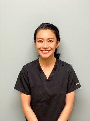 Dr. Lisa Tran