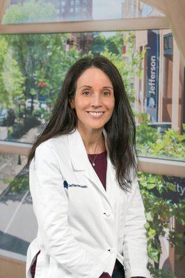 Carin Gonsalves, MD, FSIR