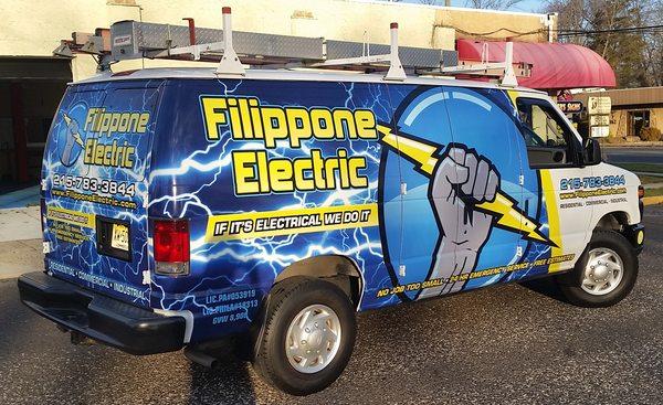 Fleet Graphics