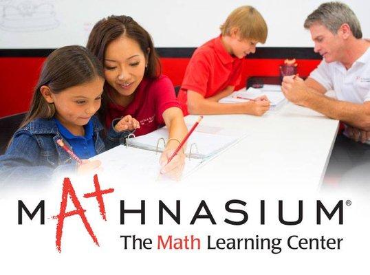 Mathnasium