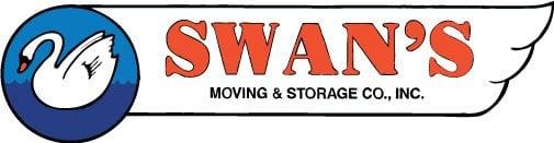 Swan's Moving & Storage Co