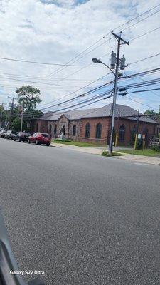 US Post Office