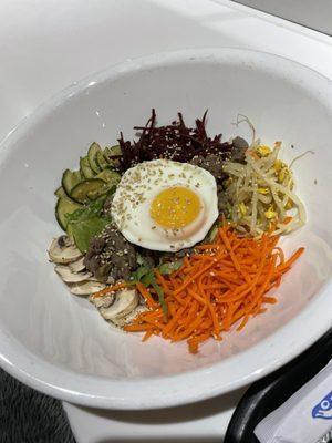 bibimbap