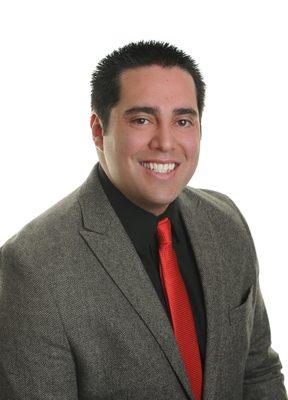 A local Realtor for Lake Arrowhead and Big Bear Lake, Jeff Limon.