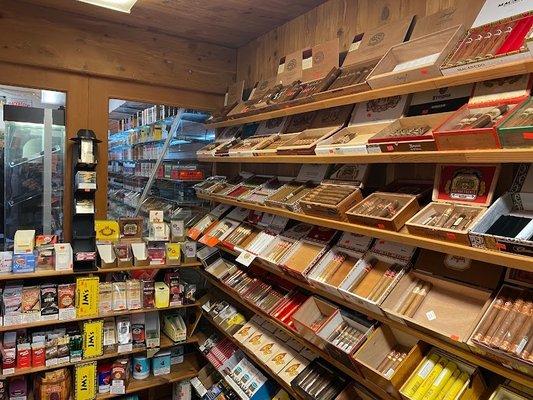 Smoke Store