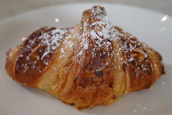 Almond Croissant