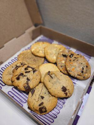 Insomnia Cookies