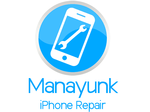 Manayunk iPhone Repair's Updated Logo!