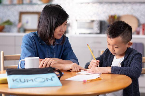 Kumon Math and Reading Center of Rocklin