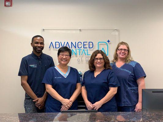 Advanced Dental of Denville